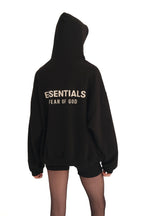 Fear of God Essentials Fleece Hoodie