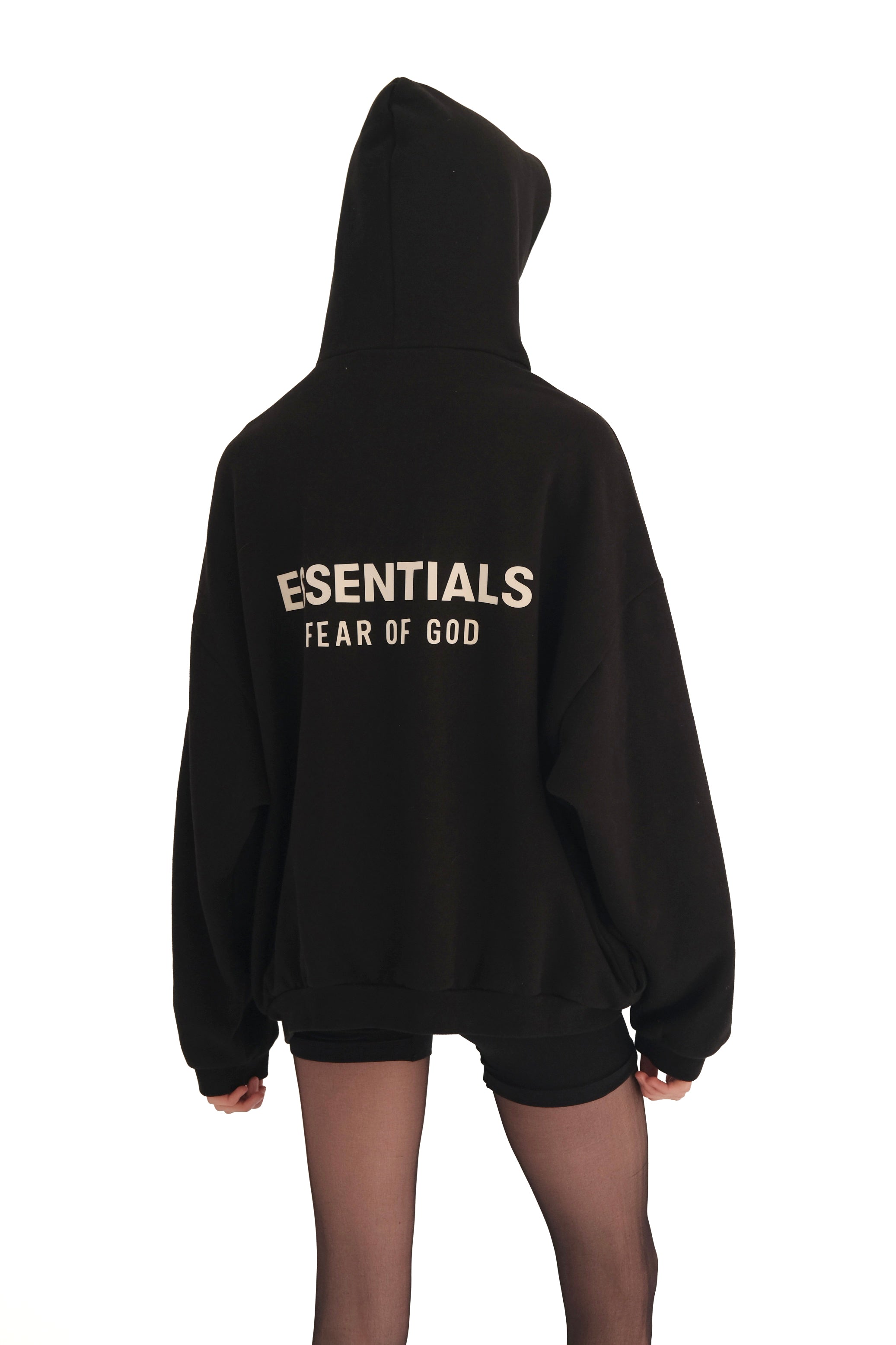 Fear of God Essentials Fleece Hoodie