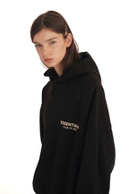 Fear of God Essentials Fleece Hoodie