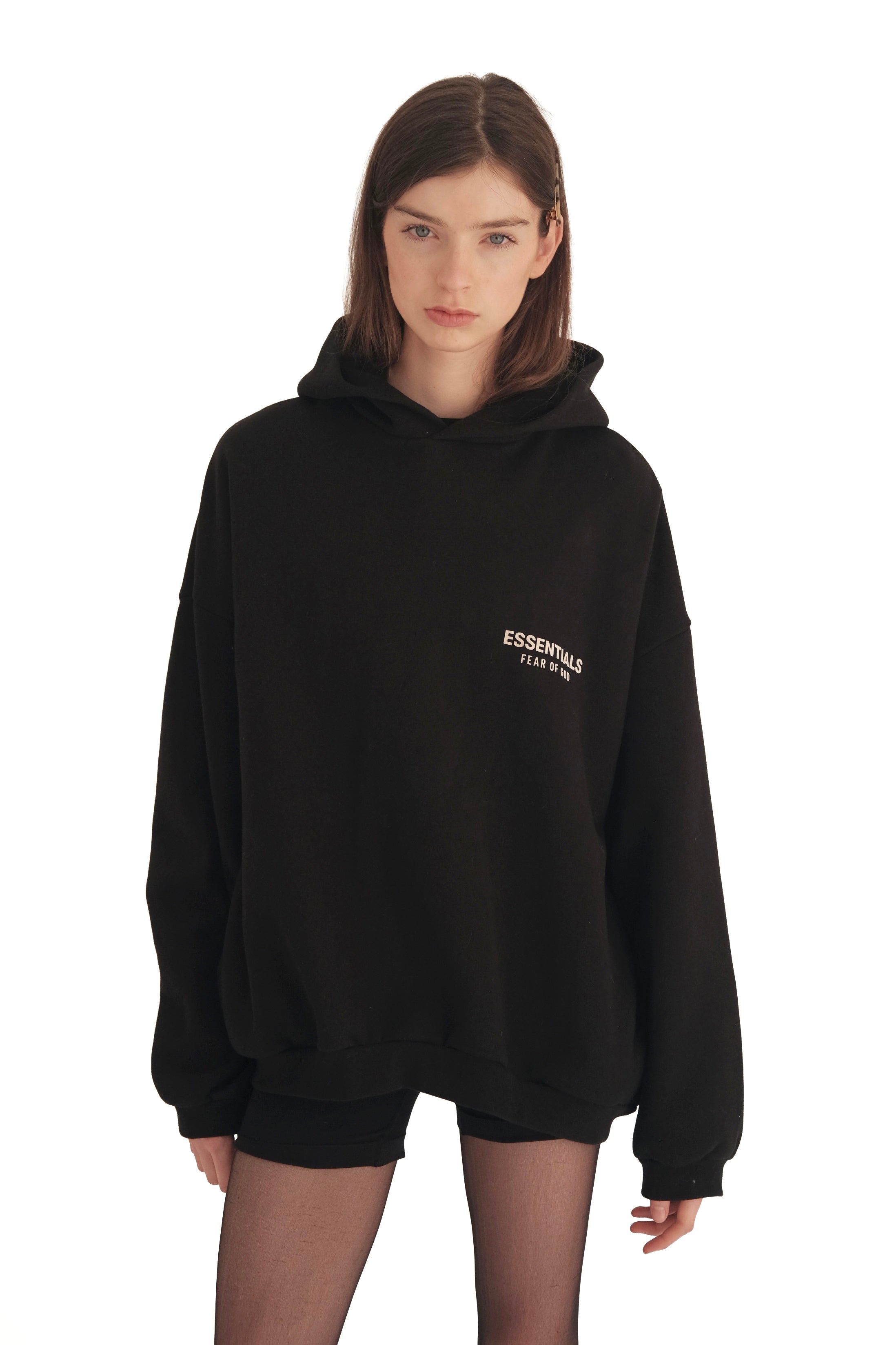 Fear of God Essentials Fleece Hoodie