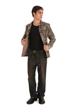 AllSaints Fassett Camouflage Shirt