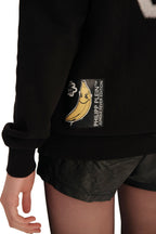 Philipp Plein King Plein Gorilla Hoodie