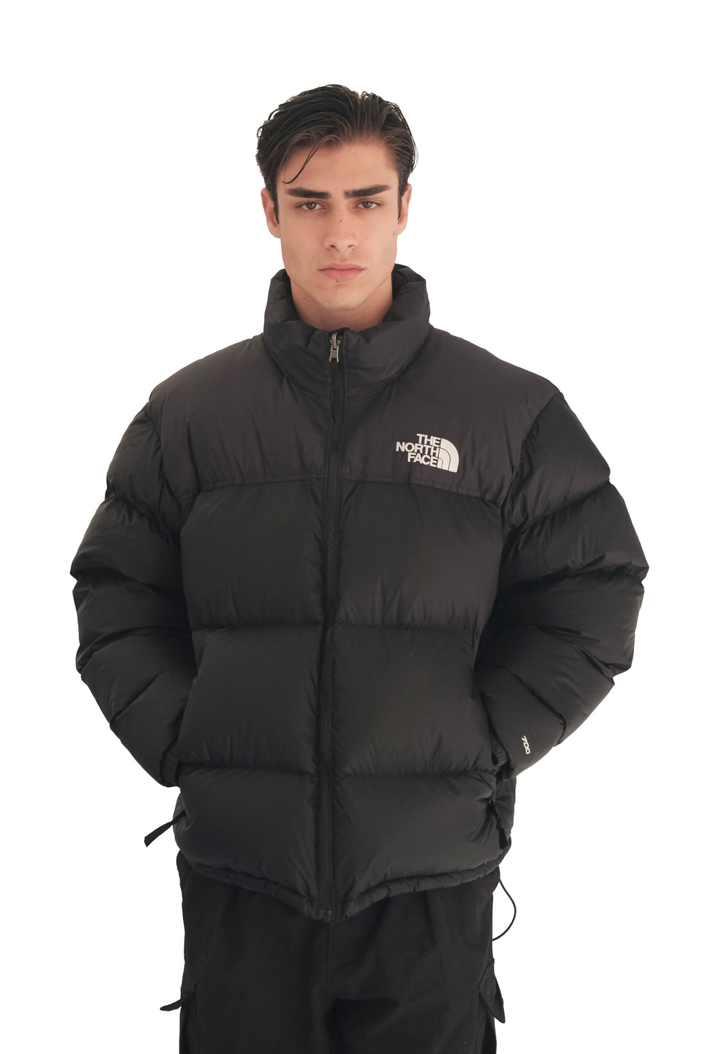 The North Face 1996 Retro Nuptse 700 Puffer Jacket