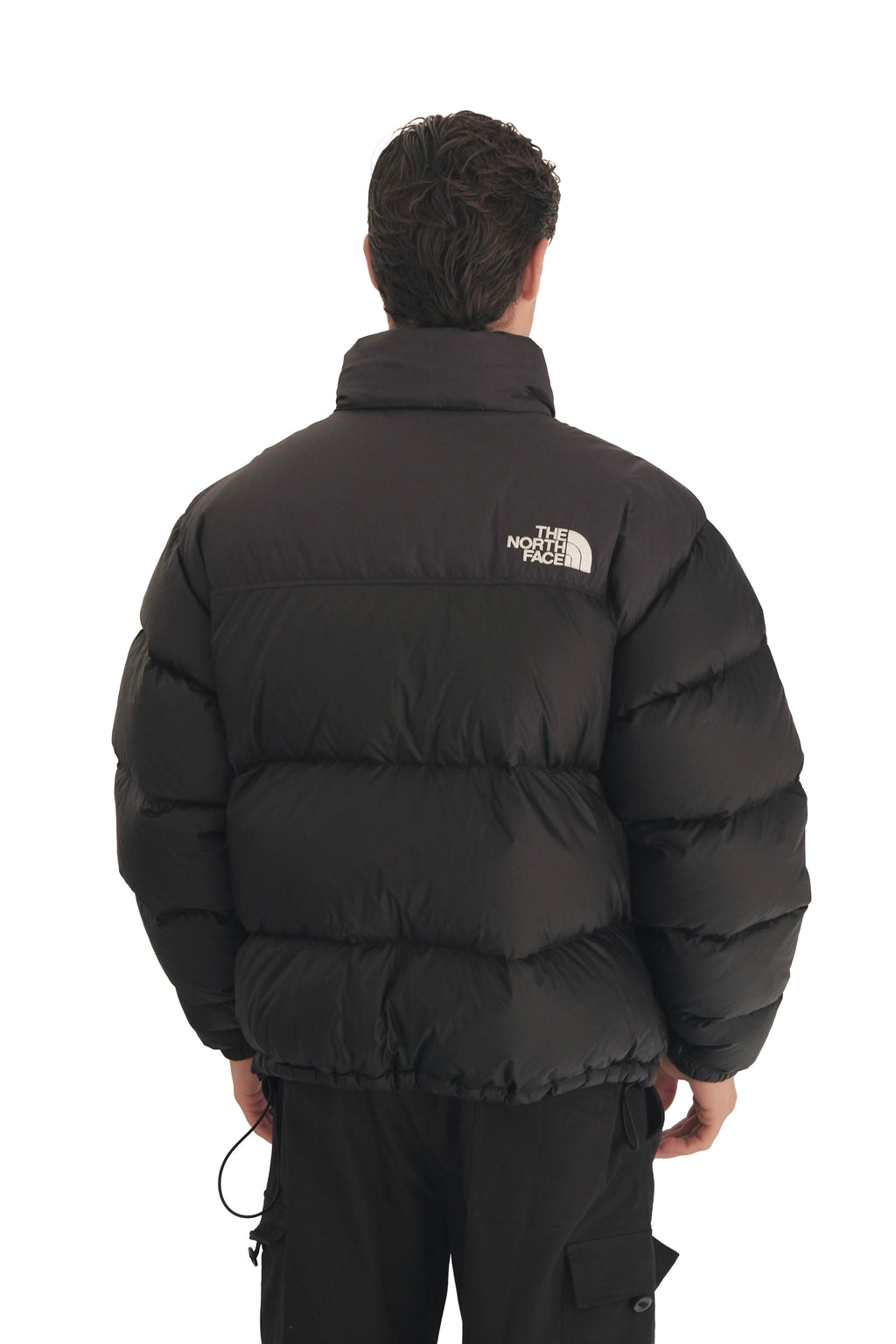 The North Face 1996 Retro Nuptse 700 Puffer Jacket