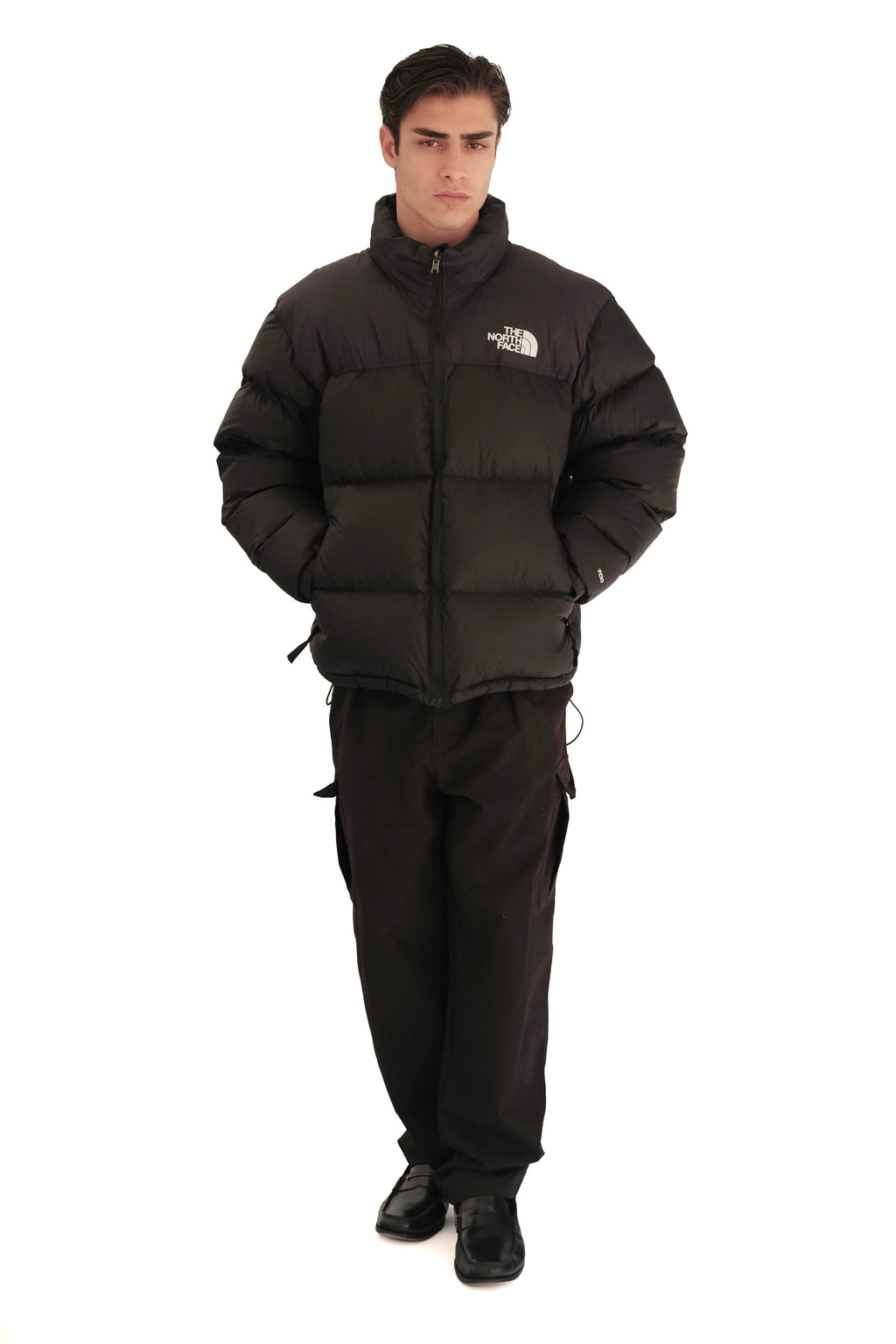 The North Face 1996 Retro Nuptse 700 Puffer Jacket
