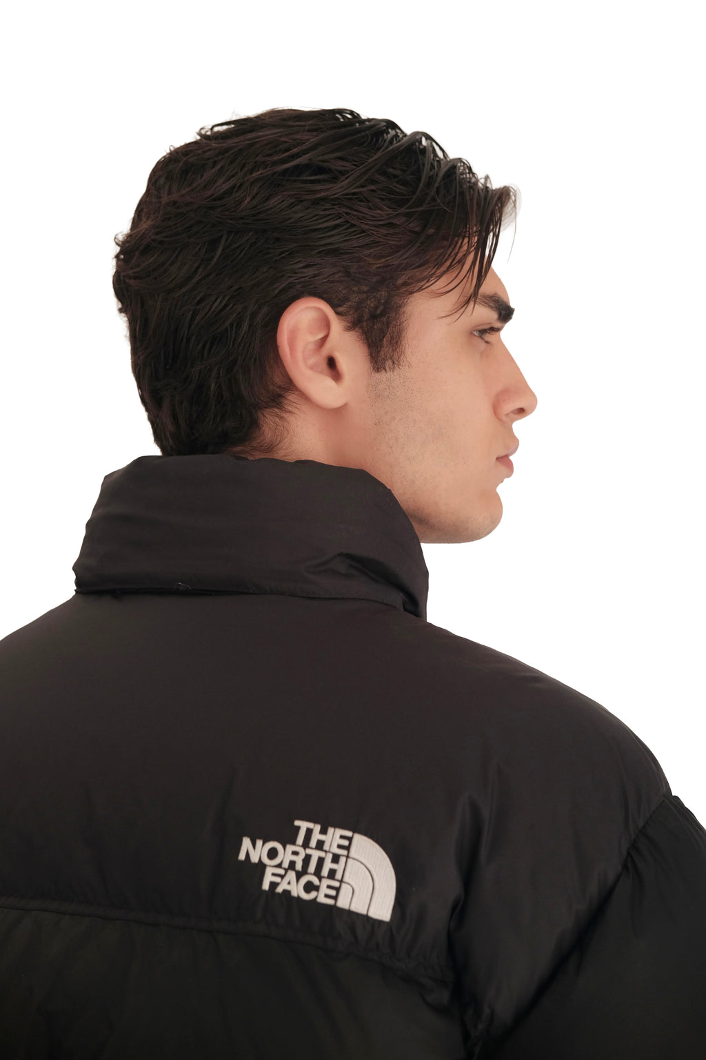 The North Face 1996 Retro Nuptse 700 Puffer Jacket