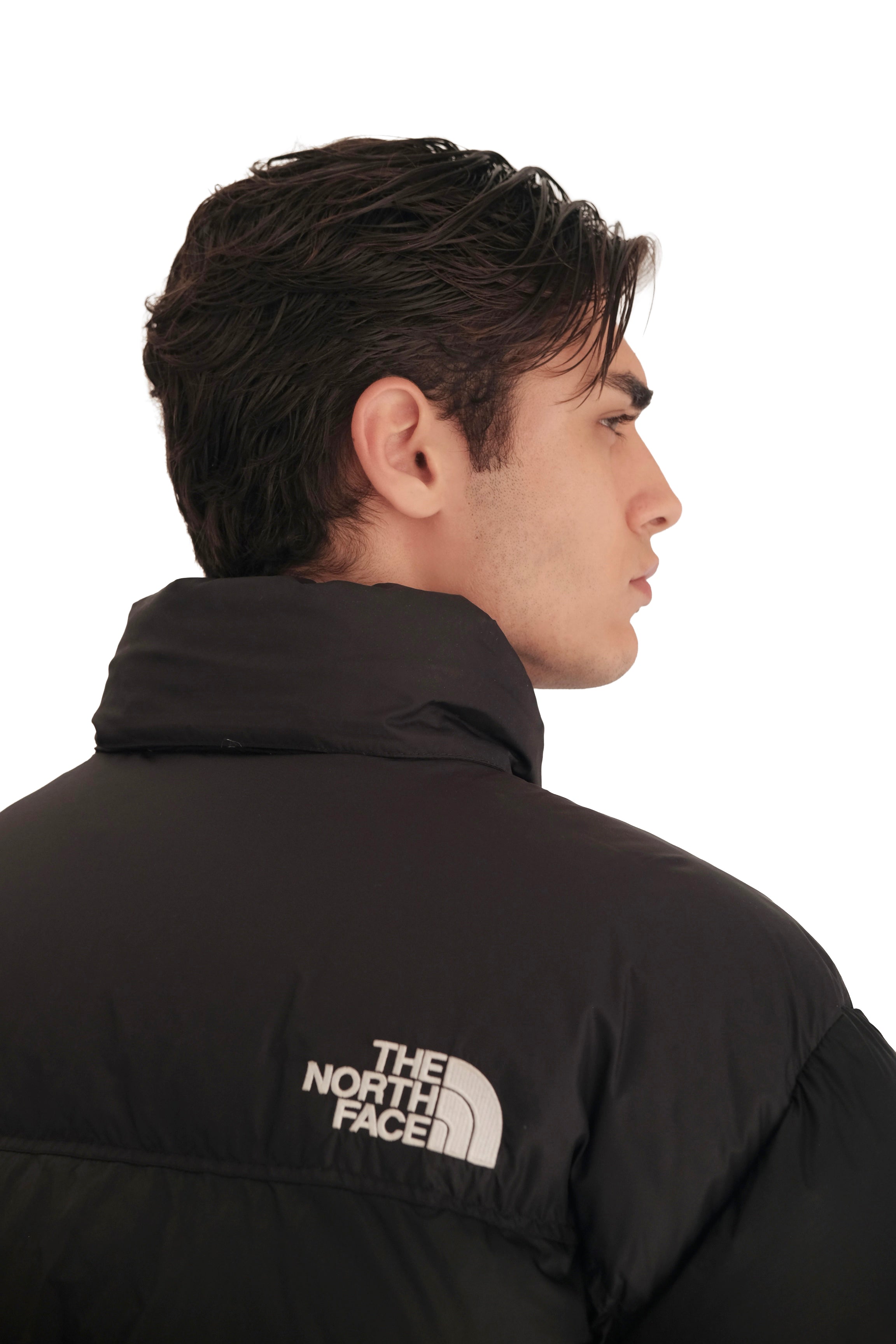 The North Face 1996 Retro Nuptse 700 Puffer Jacket