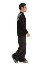 Plein Sport Tiger-Print T-Shirt