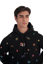 Kenzo Multi-Icons Hoodie