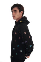 Kenzo Multi-Icons Hoodie