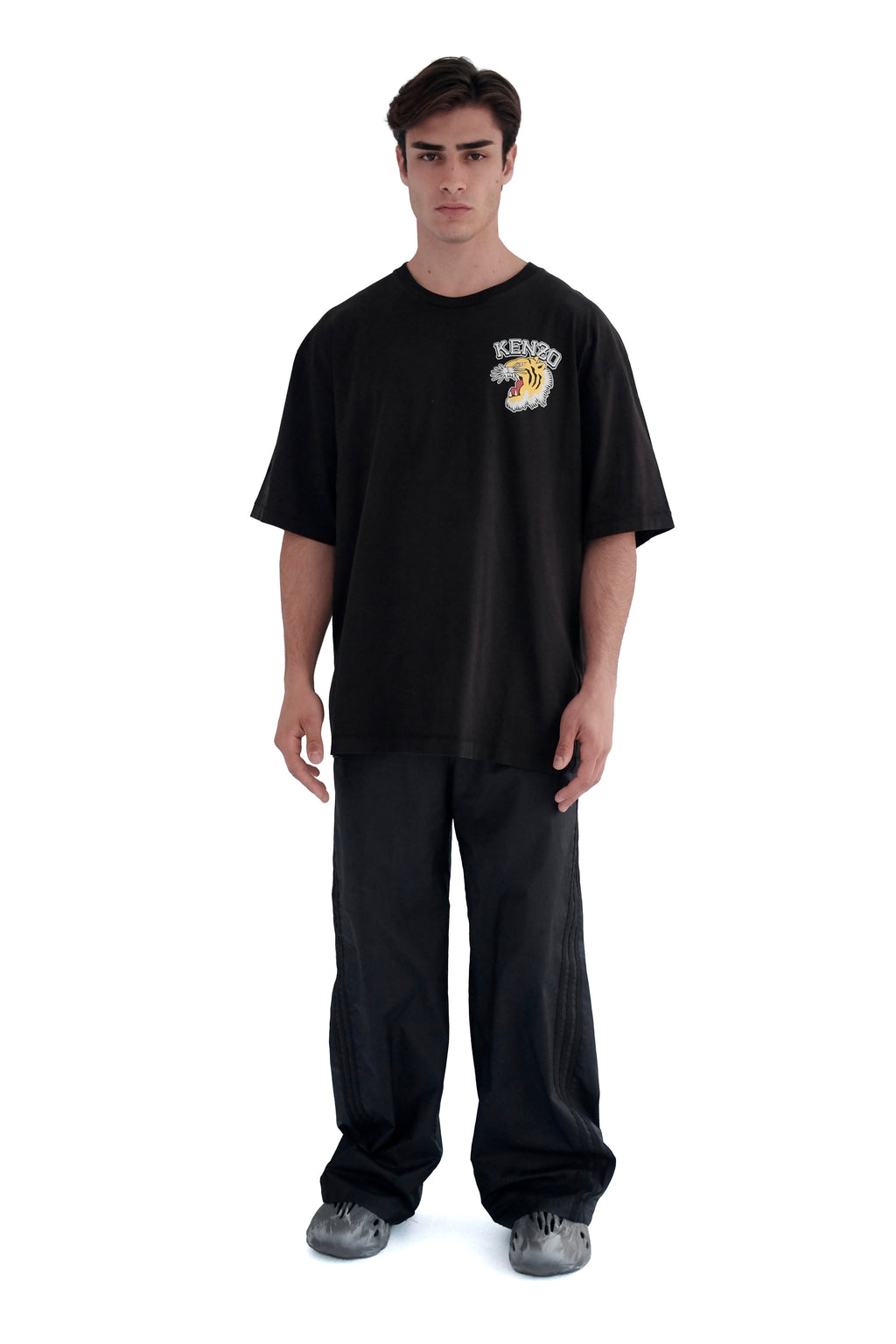 Kenzo Tiger Varsity Classic T-Shirt