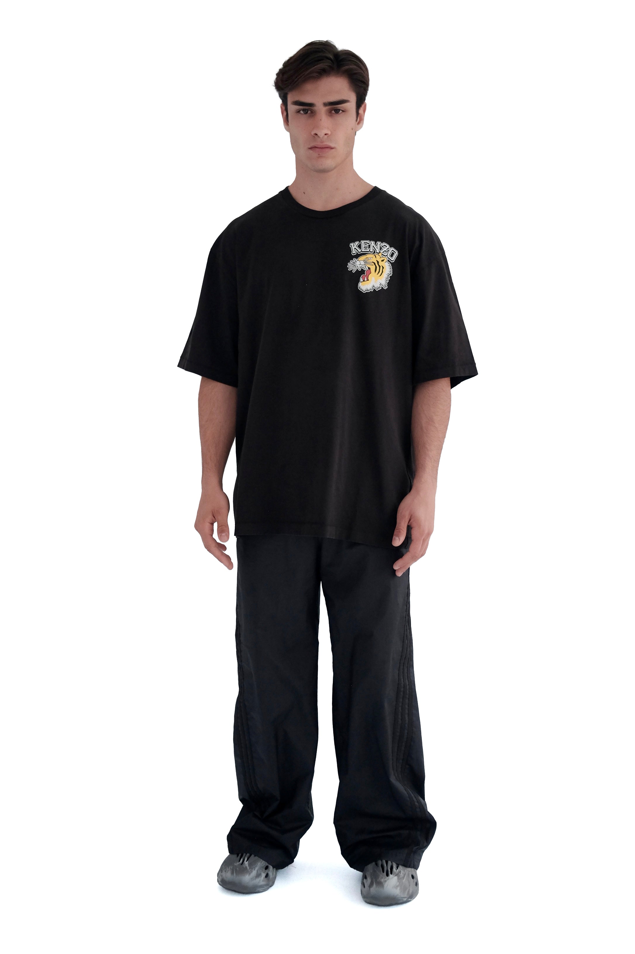 Kenzo Tiger Varsity Classic T-Shirt