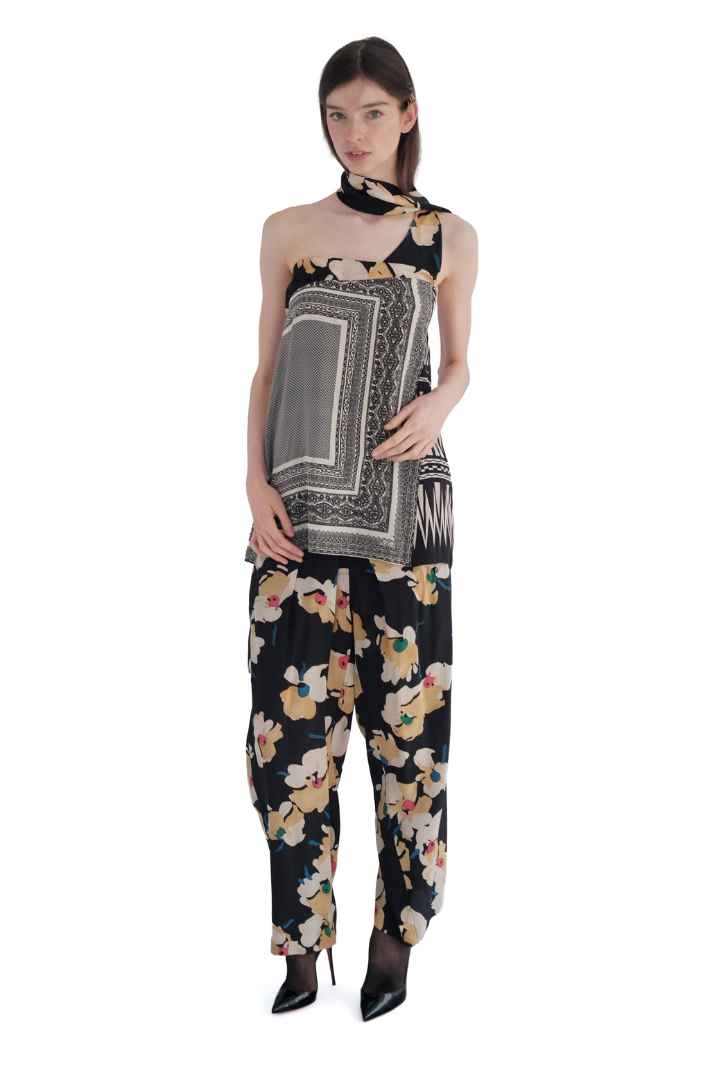 Etro Two-Piece Matching Set