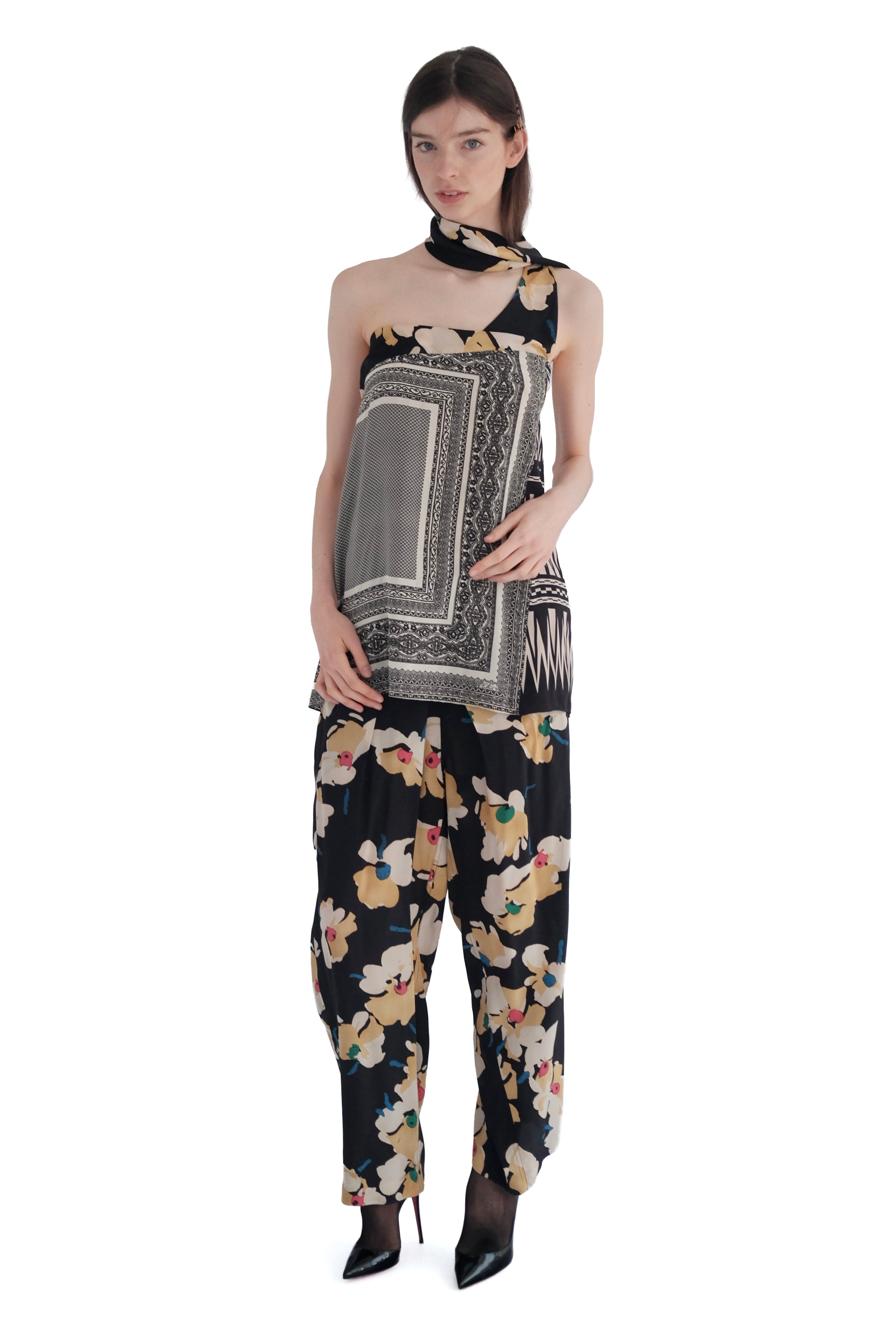 Etro Two-Piece Matching Set