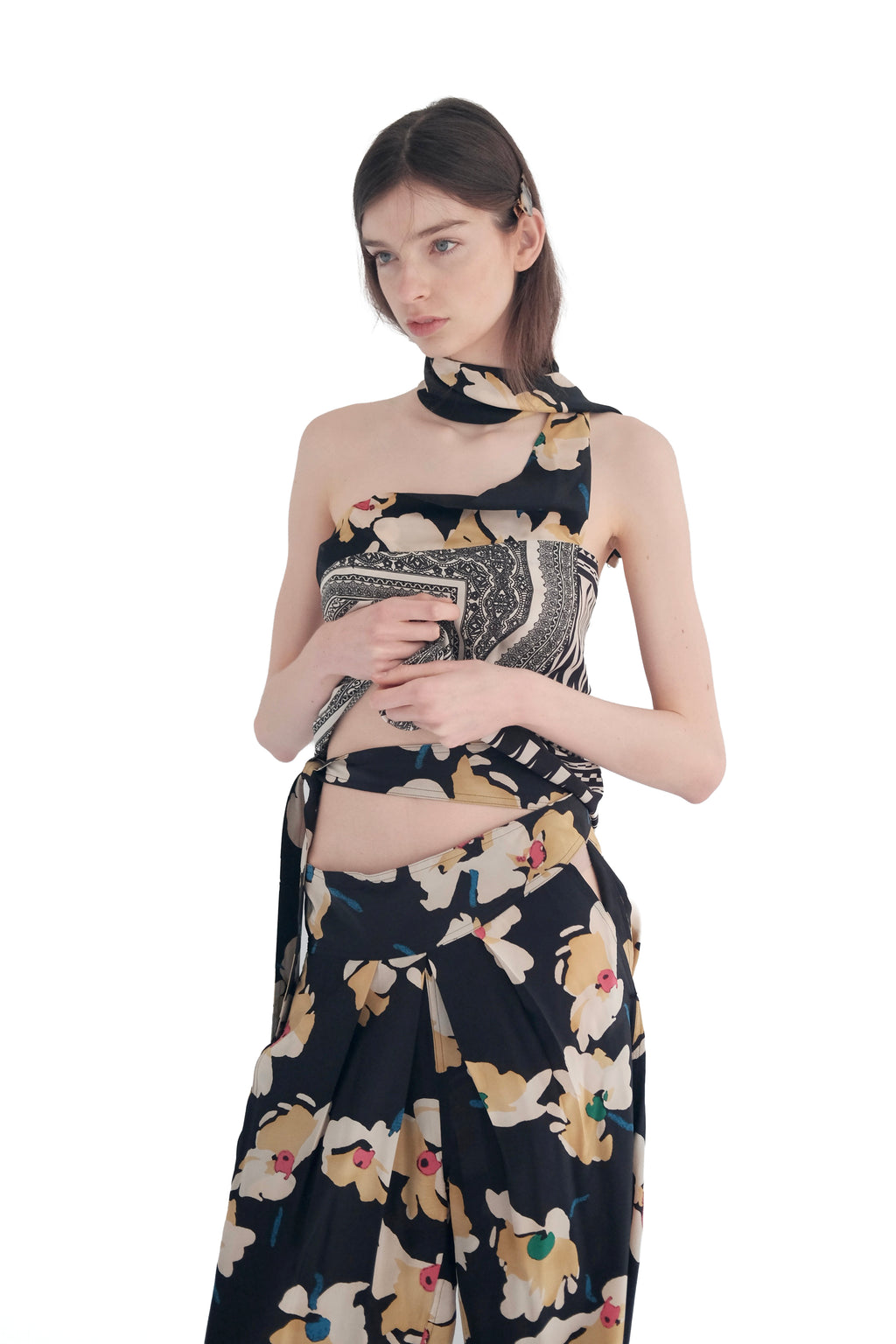 Etro Two-Piece Matching Set