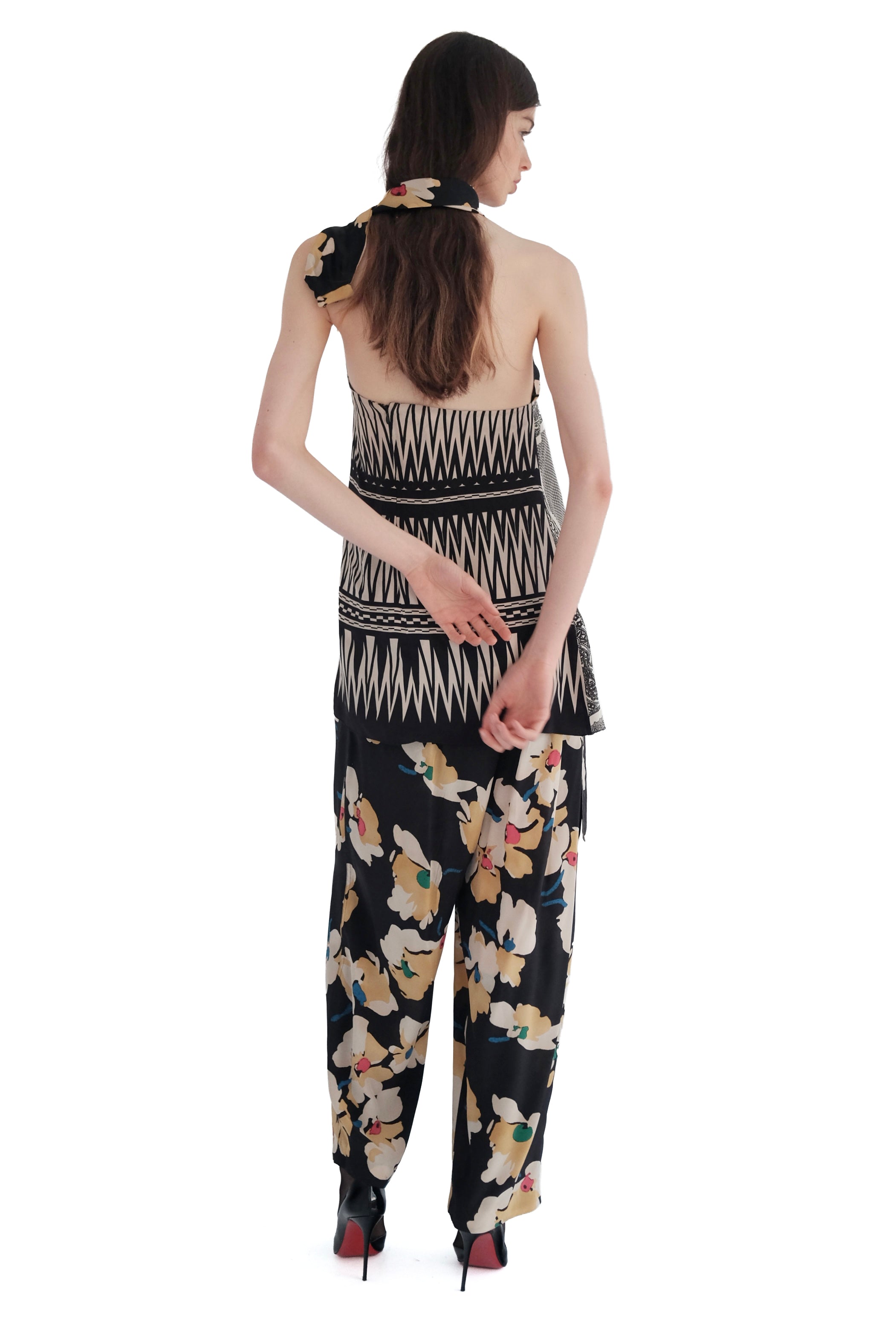 Etro Two-Piece Matching Set