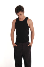 AllSaints Tanner Relaxed Trousers