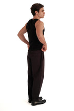 AllSaints Tanner Relaxed Trousers