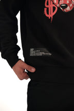 Philipp Plein Sweatshirt LS Teddy Bear