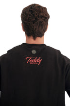 Philipp Plein Sweatshirt LS Teddy Bear
