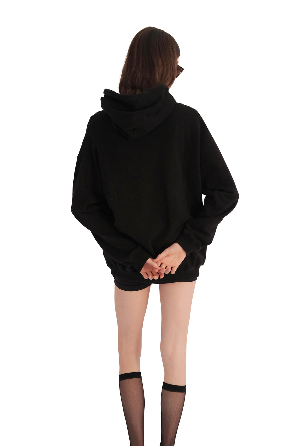 Diesel 'Use-Less' Hoodie