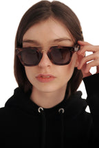 Celine Bridge 'CL41077/S 05L 47' Sunglasses