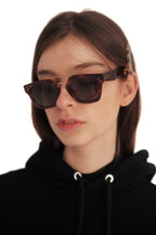 Celine Bridge 'CL41077/S 05L 47' Sunglasses