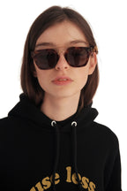 Celine Bridge 'CL41077/S 05L 47' Sunglasses