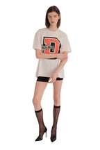 Dsquared2 Logo Printed T-Shirt