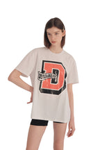 Dsquared2 Logo Printed T-Shirt