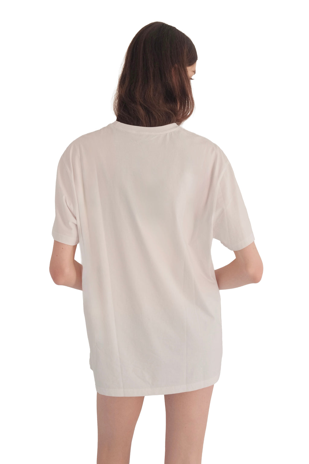 Dsquared2 Logo Printed T-Shirt