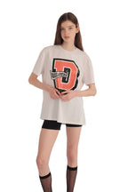 Dsquared2 Logo Printed T-Shirt