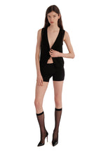 Zadig & Voltaire Dublin Studs Sweater Vest