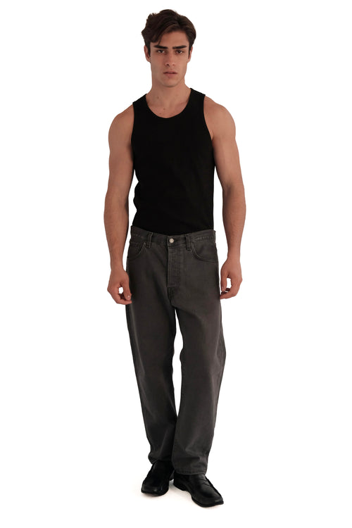 Acne Studios Relaxed Fit Jeans