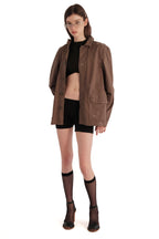 AllSaints Sasaki Jacket