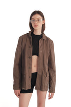 AllSaints Sasaki Jacket