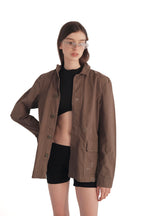 AllSaints Sasaki Jacket