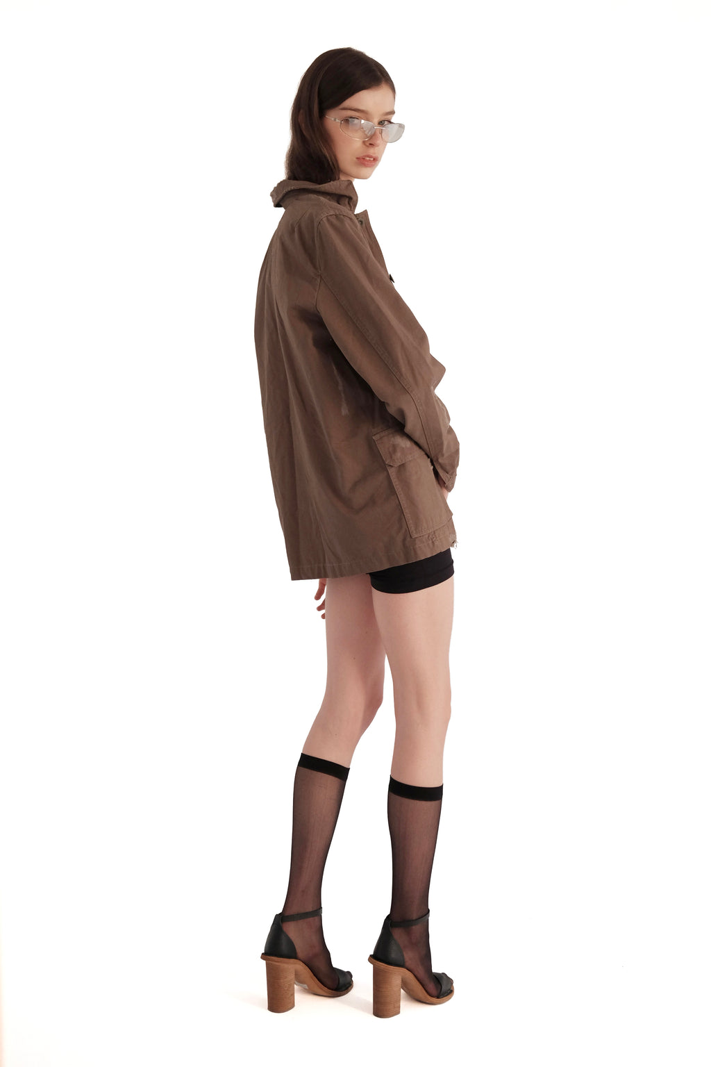 AllSaints Sasaki Jacket