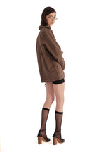 AllSaints Sasaki Jacket