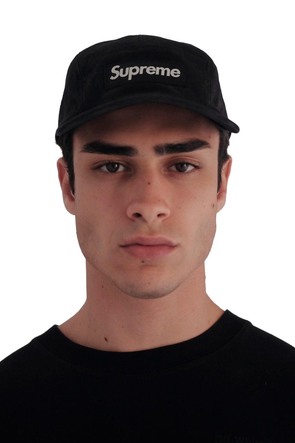 Supreme Ventile Camp Cap