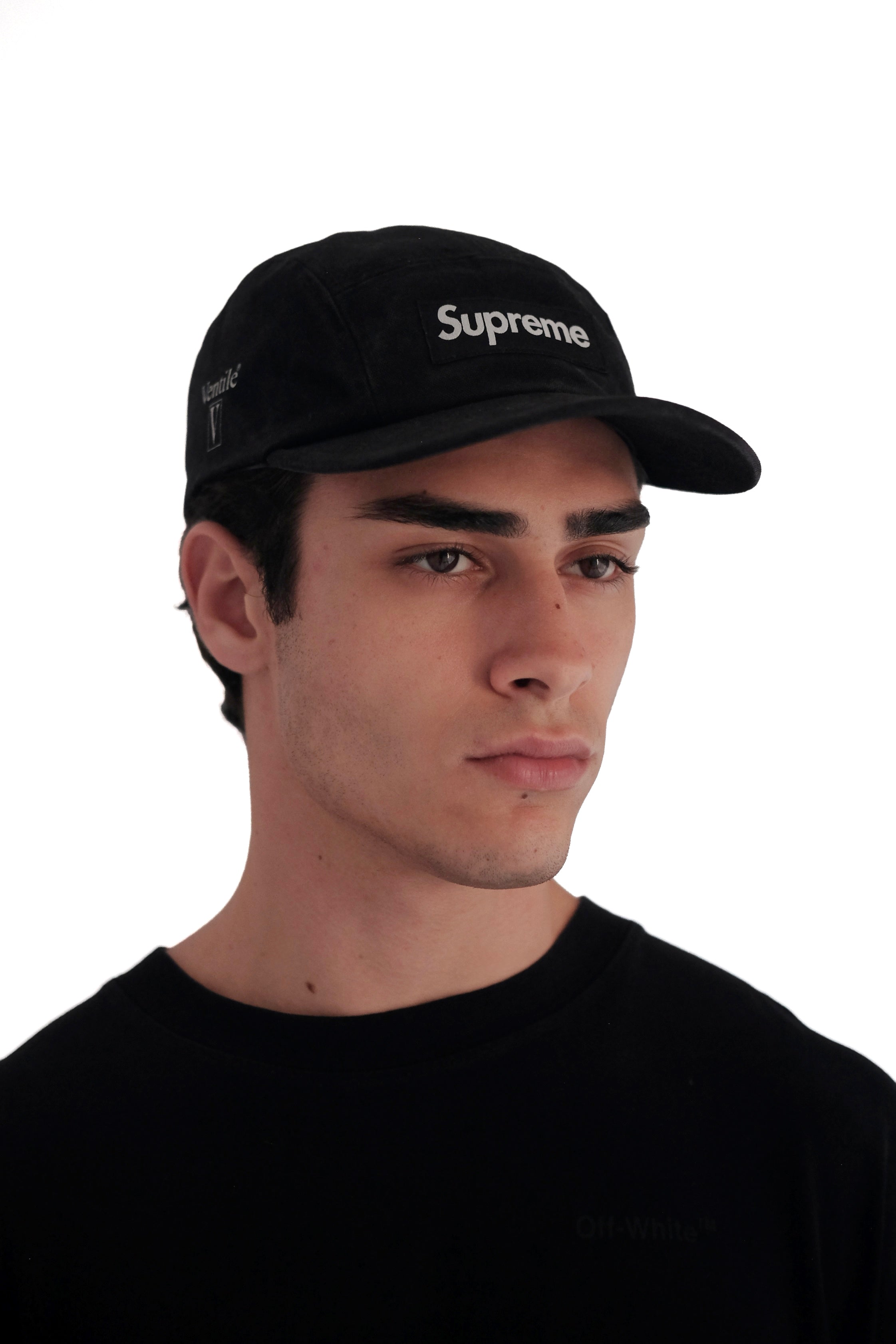 Supreme Ventile Camp Cap