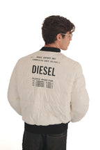 Diesel W-On Puffer Jacket