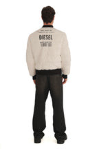 Diesel W-On Puffer Jacket
