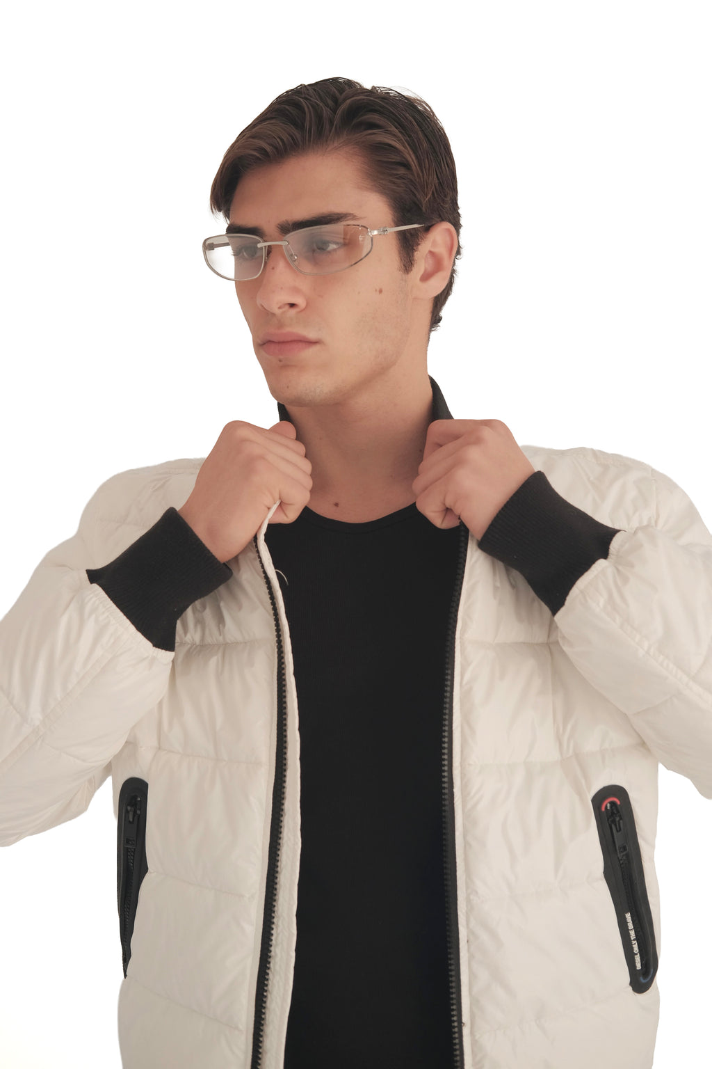 Diesel W-On Puffer Jacket