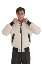 Diesel W-On Puffer Jacket