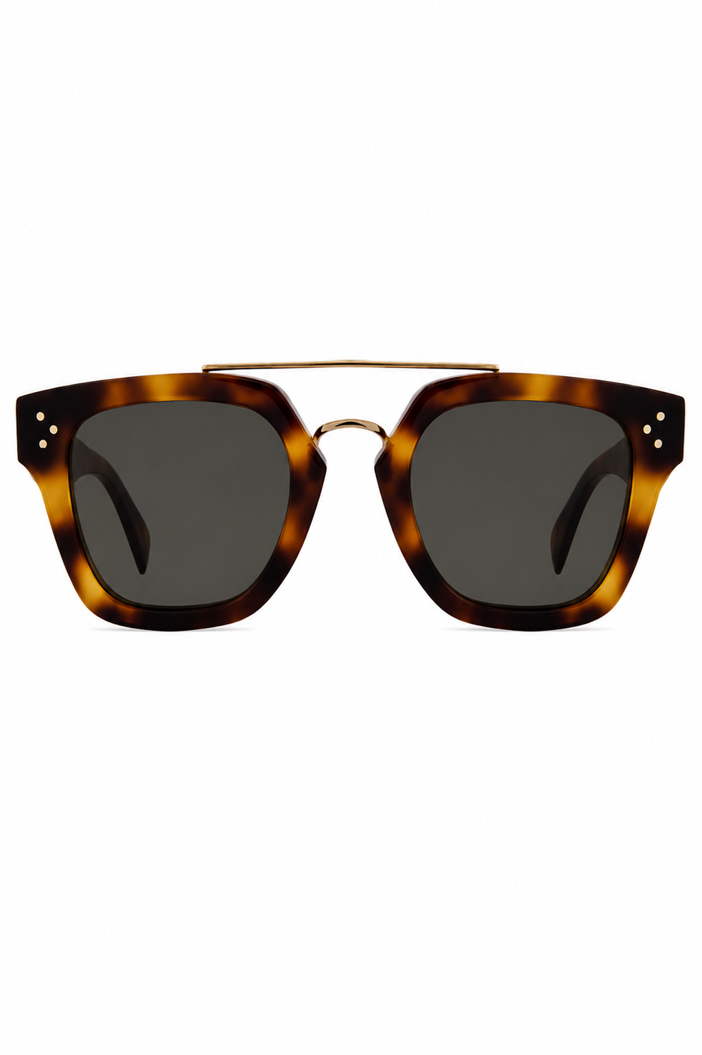 Celine Bridge 'CL41077/S 05L 47' Sunglasses