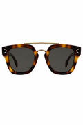 Celine Bridge 'CL41077/S 05L 47' Sunglasses
