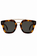 Celine Bridge 'CL41077/S 05L 47' Sunglasses