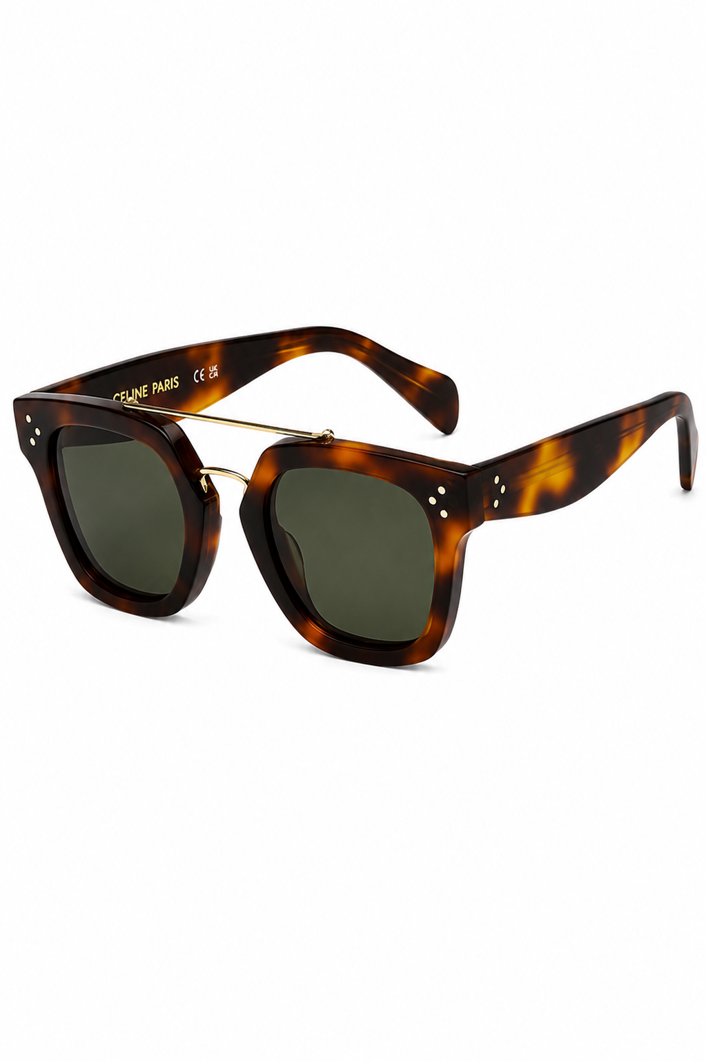 Celine Bridge 'CL41077/S 05L 47' Sunglasses