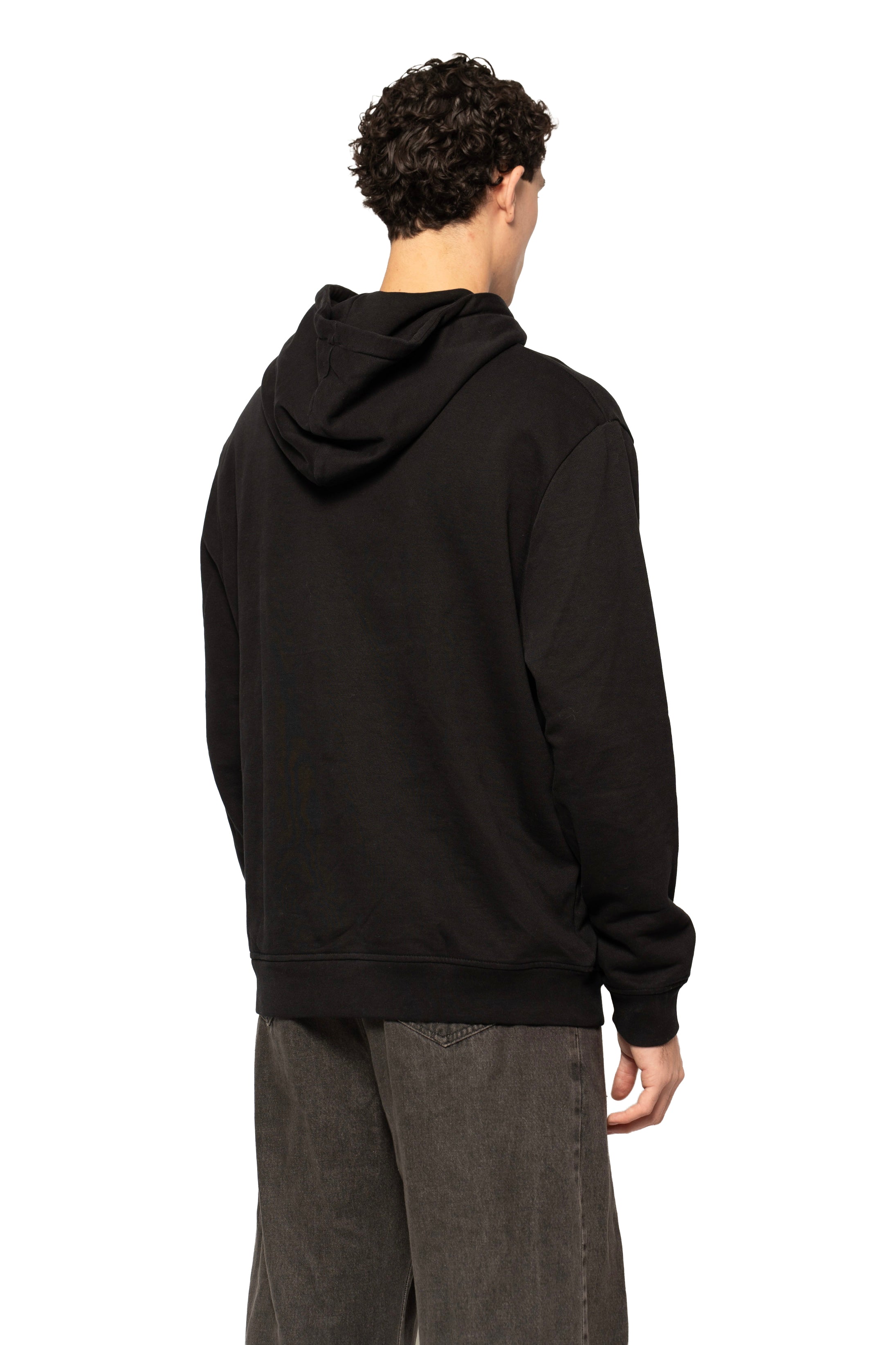AllSaints Nutopia Graphic Hoodie